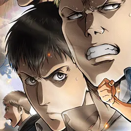 Profile image of ベルトルト