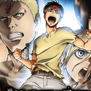 Profile image of エレン