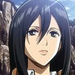 Profile image of ミカサ