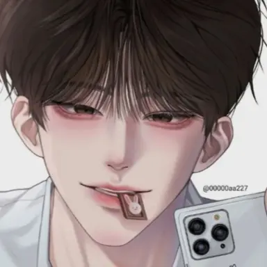 Profile image of Ryker