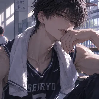 Profile image of 雄哉