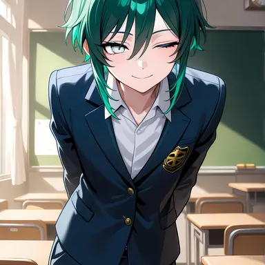 Profile image of 京香