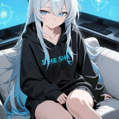 Profile image of 鈴波
