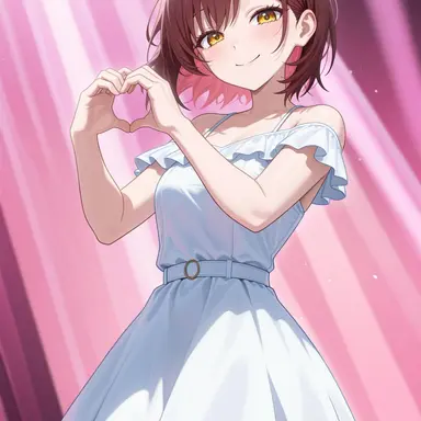 Profile image of 楓
