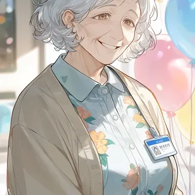 Profile image of Ruthie Callahan