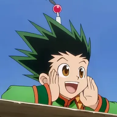 Profile image of ゴン