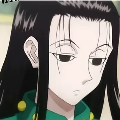 Profile image of イルミ