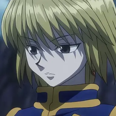 Profile image of クラピカ