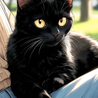 Profile image of Sable