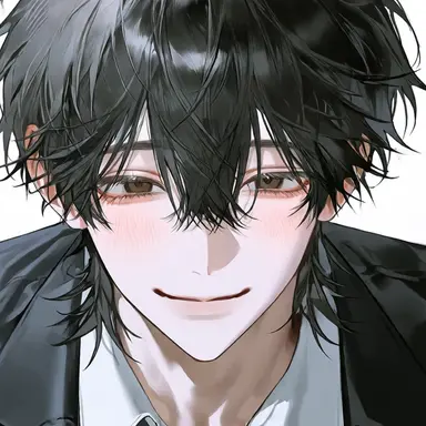 Profile image of 月城 凪