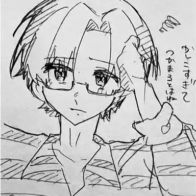 Profile image of もふ