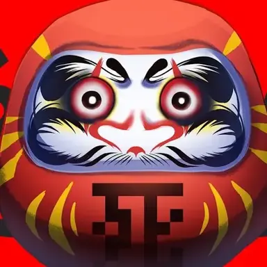 Profile image of だるま