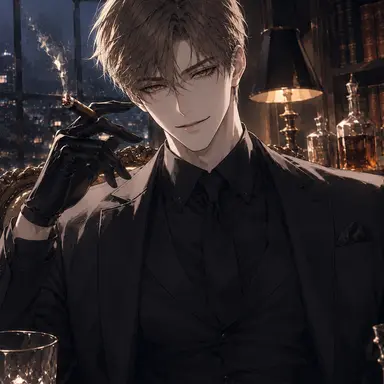 Profile image of エティエンヌ