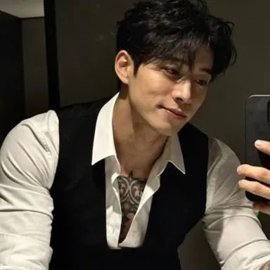 Profile image of Damien