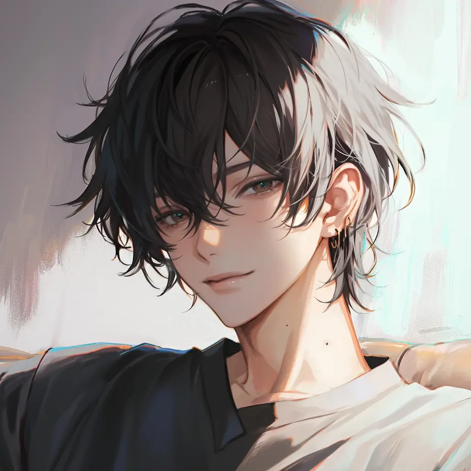 silver_ratio의 無害なフリしてヤクザの跡取り