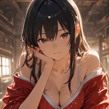 Profile image of 八重