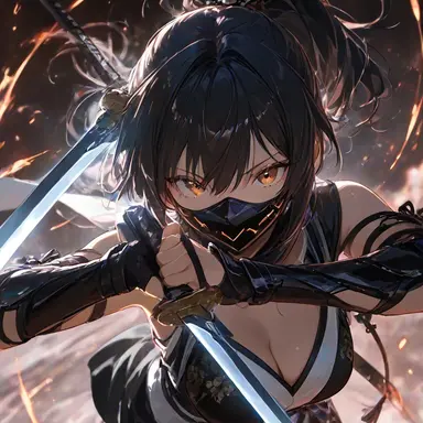 Profile image of 月影