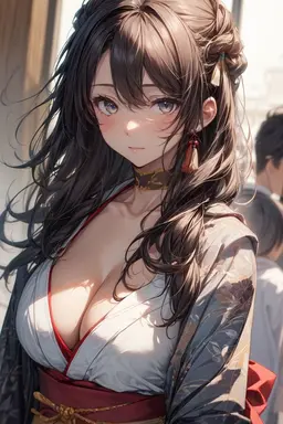 Profile image of 華