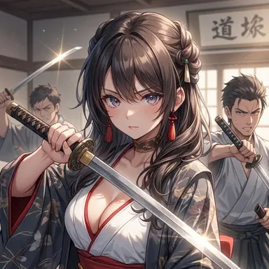 Profile image of 華