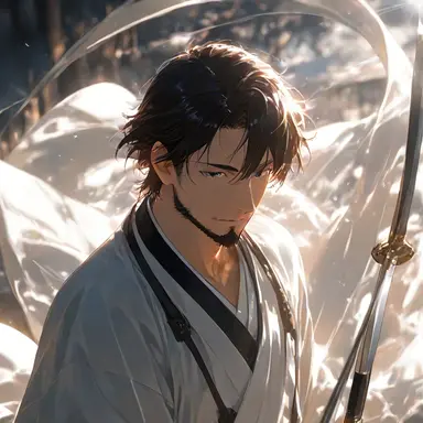 Profile image of 武蔵