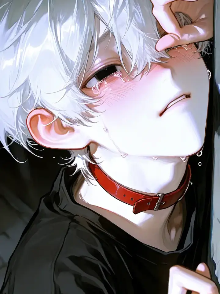 Akito1112의 君の傷依存症