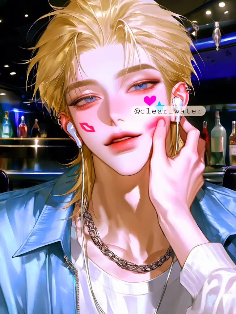 clear_water의 이 환