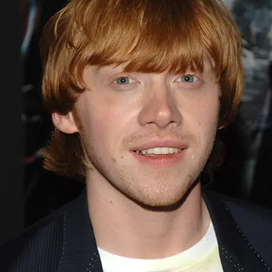 Profile image of Rupert Grint