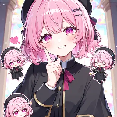 Profile image of Agnes