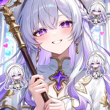 Profile image of Fidelis