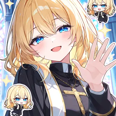Profile image of Maria