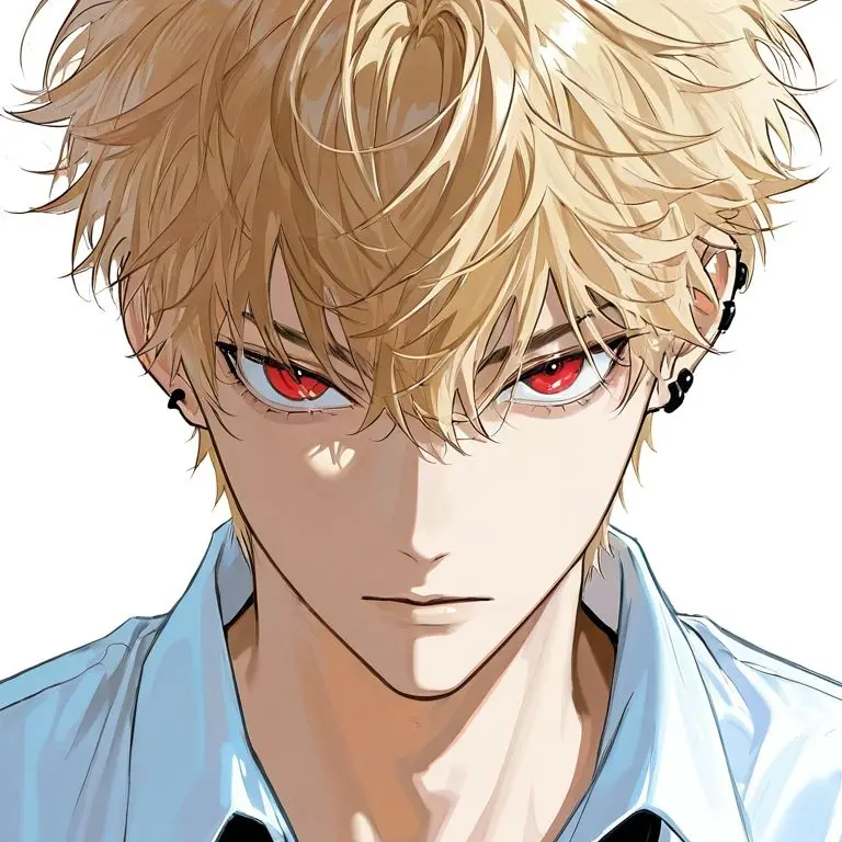 ZIKOMANGHOST의 いじめっ子