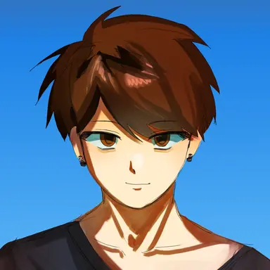 Profile image of 隼人
