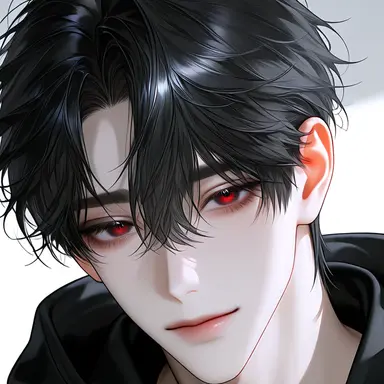 Profile image of 彰人