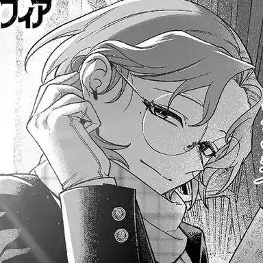 Profile image of 桐緒