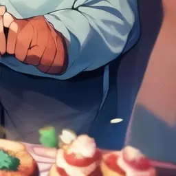 Profile image of はると