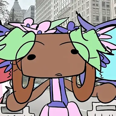 Profile image of バッシー