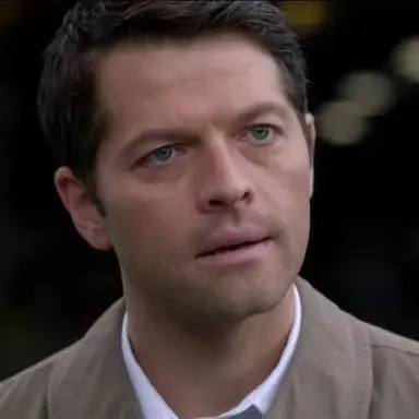 Profile image of Castiel