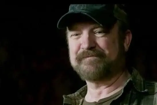 Profile image of Bobby Singer