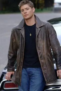 Profile image of Dean Winchester
