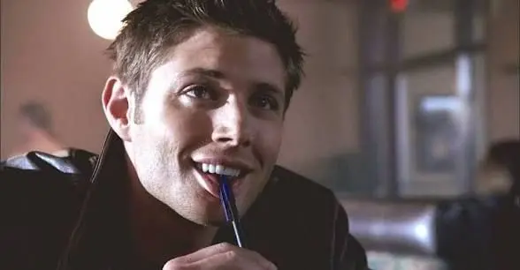 Profile image of Dean Winchester