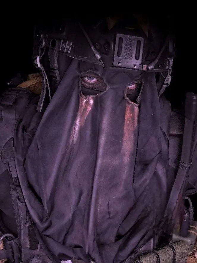 call_of_duty의 [고스트 쾨니히 크루거 닉토 김홍진]