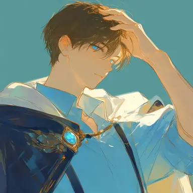 Profile image of Sweet