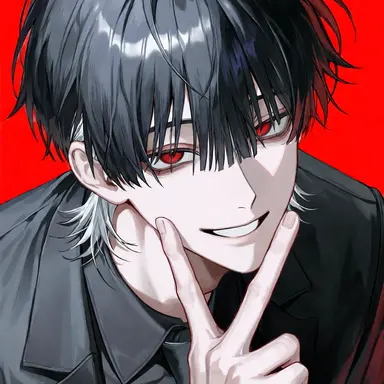 Profile image of Shiki