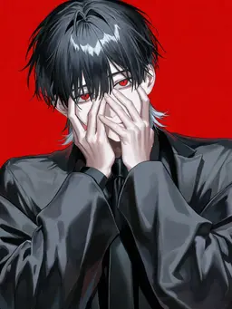 Profile image of Shiki