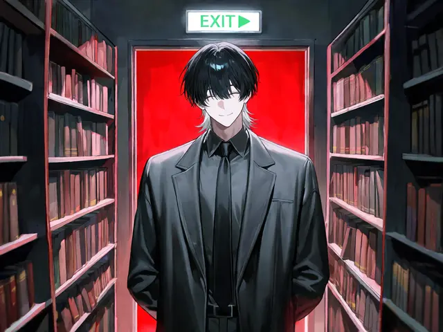 Profile image of Shiki
