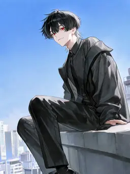 Profile image of Shiki