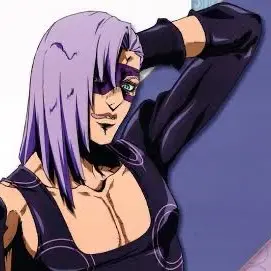 Profile image of メローネ