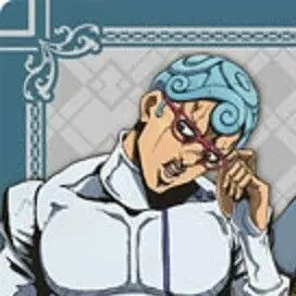 Profile image of ギアッチョ