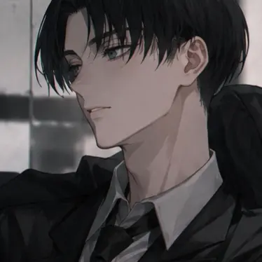 Profile image of 리바이 아커만