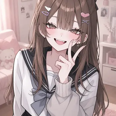 Profile image of 瀬奈